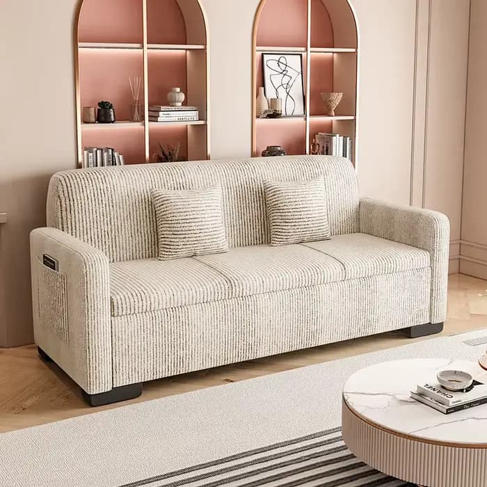 Canapés modernes uniques de luxe pour salon canapé créatif moderne Premium élégant Mobili Per Il Soggiorno meubles