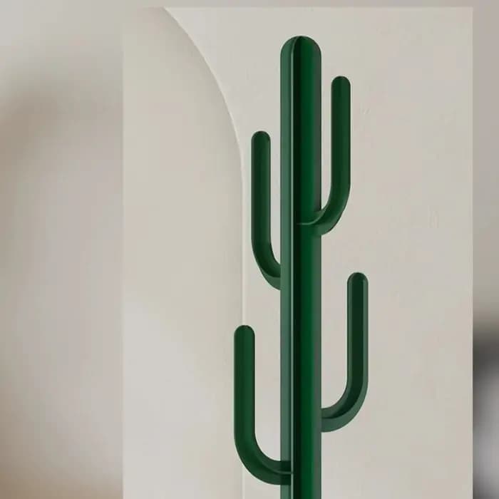 Porte-vêtements moderne et élégant sur pied pour hôtel