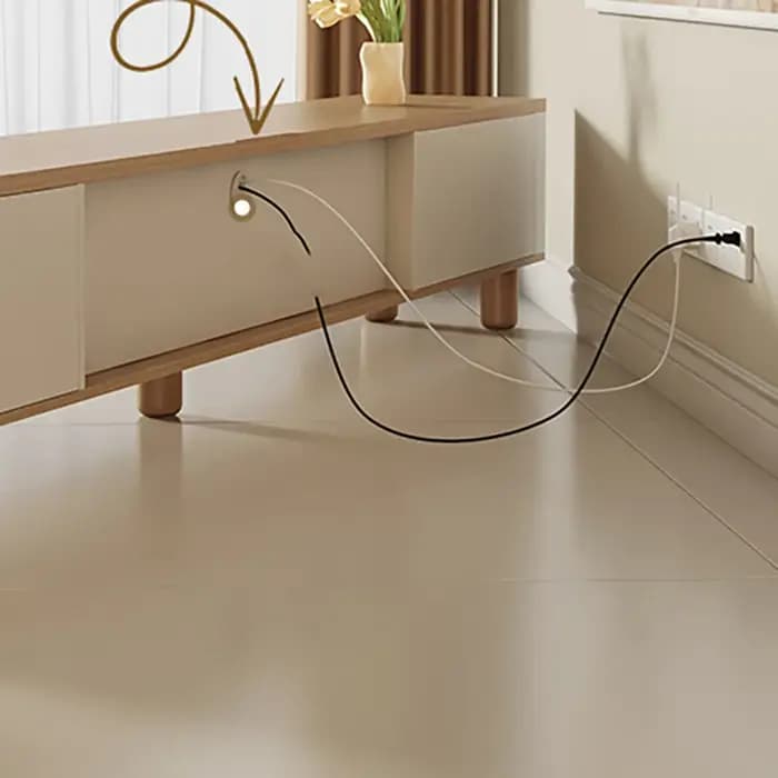 Meuble TV de style italien