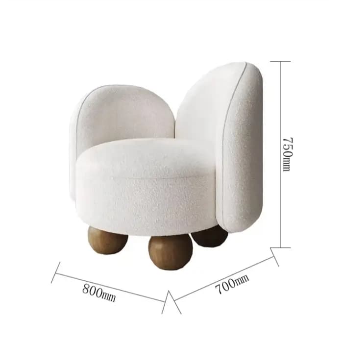 Fauteuils de salon relaxants