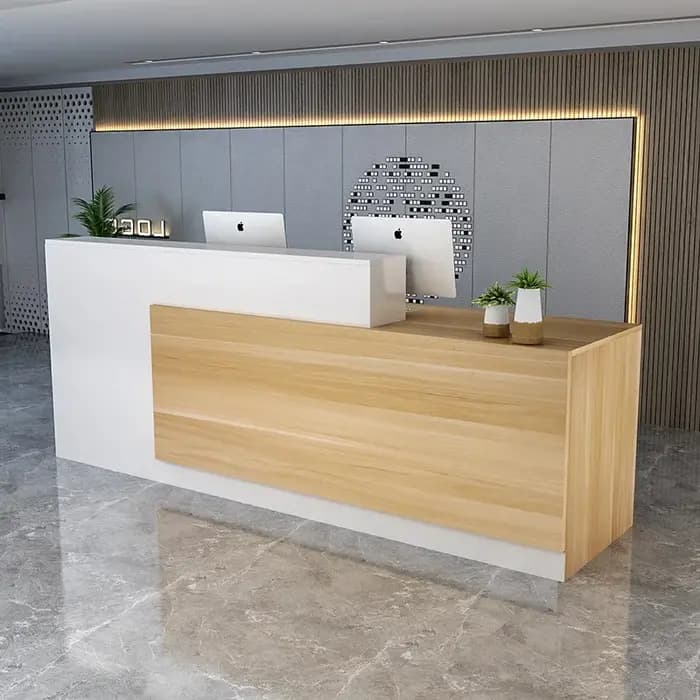 Comptoir de Bar de Salon moderne