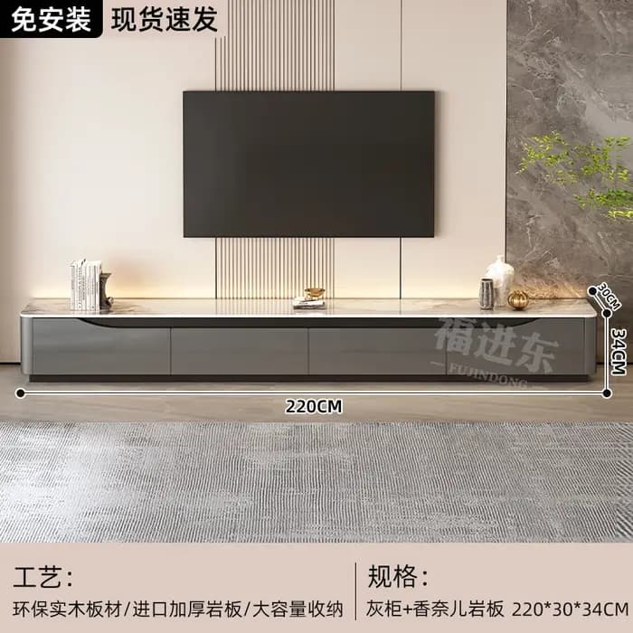 Modern Console Tv Stands Luxury Dressers Minimalist Universal Tv