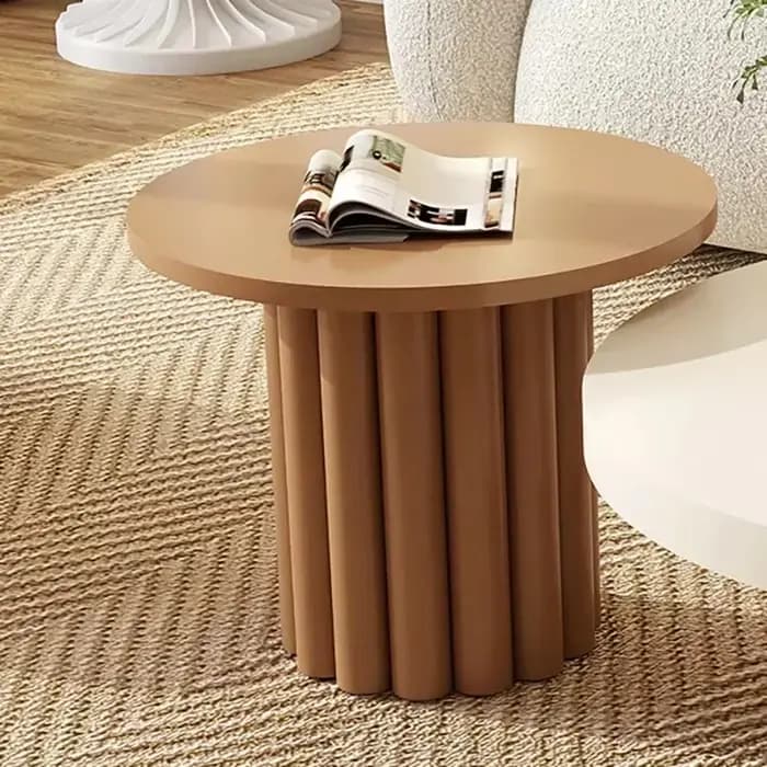 Tables basses de luxe tendance