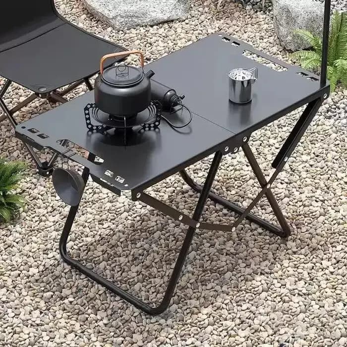 Table tactique d'extérieur