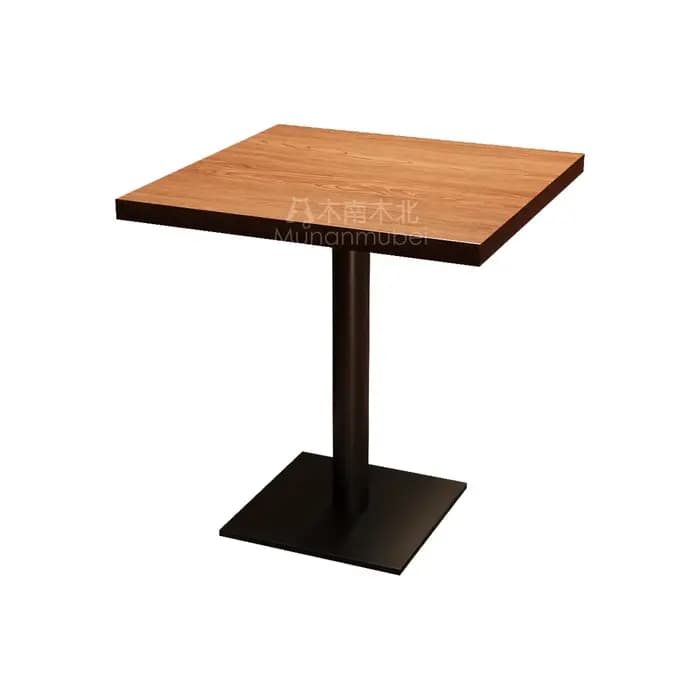 Canapé multifonctionnel, table, chaise, combinaison canapé pour restaurant et café, mobilier de salo