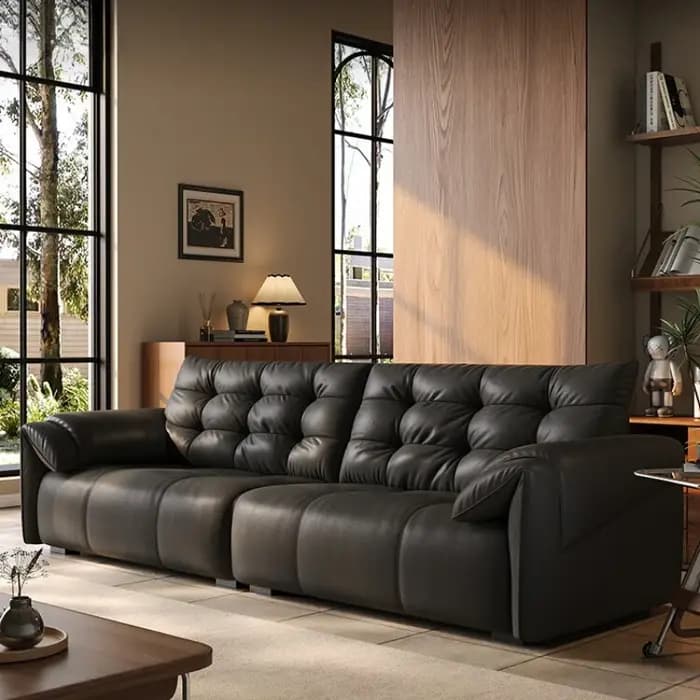 Salon individuel