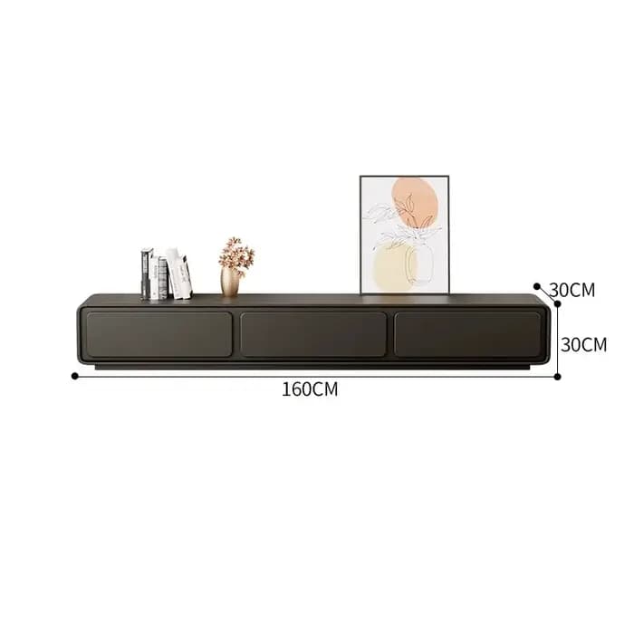 Tiroirs De Table De télévision modernes De luxe