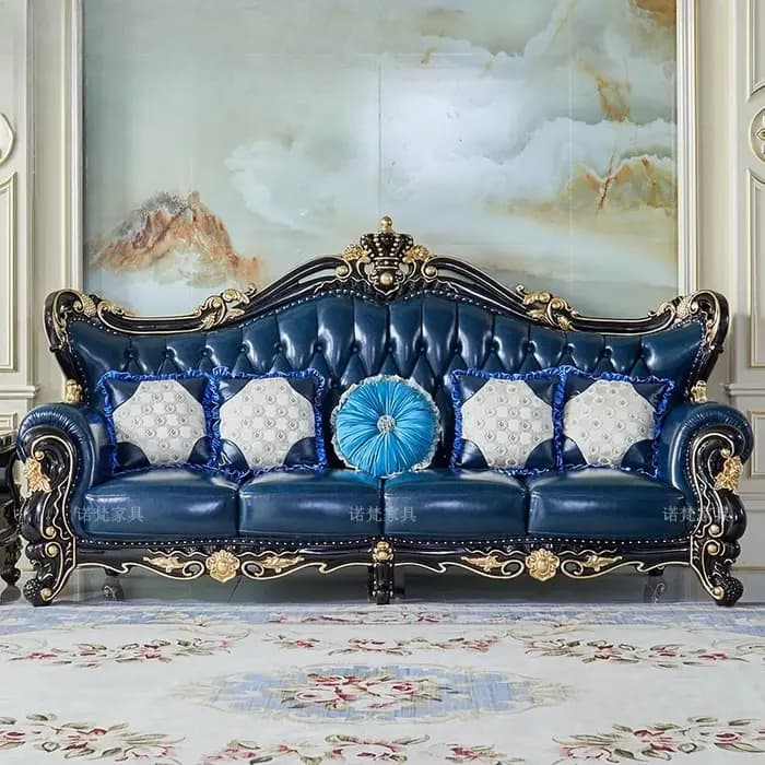 Accoudoir canapé-lit adultes Double inclinable relaxant canapé design jeu salon Sedie Da Soggiorno meubles décoration