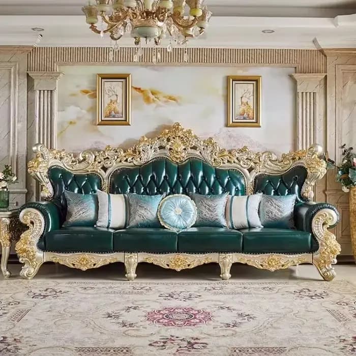Canapé inclinable pour adultes, confortable, design élégant, coussin romantique, meubles pour chambre à coucher, accessoires pour la maison