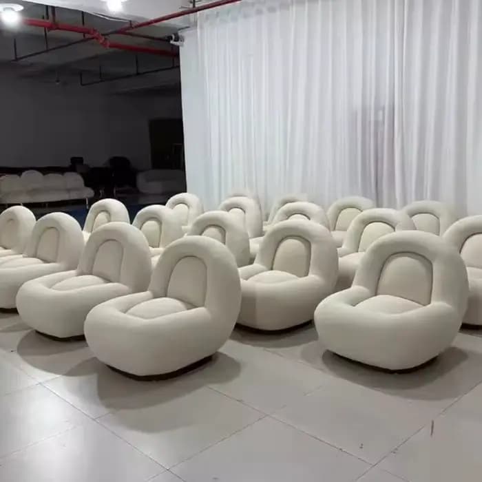 Balcon chaises modernes salon Design chambre sol