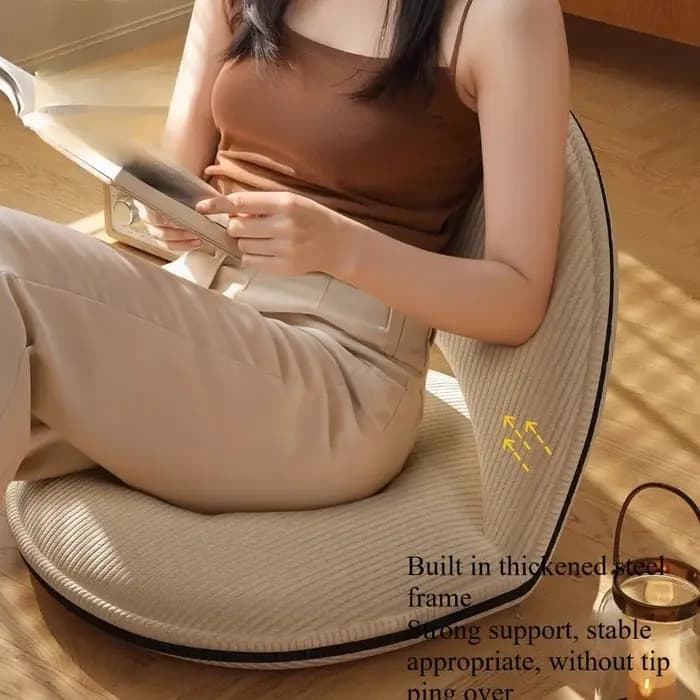 Canapé paresseux, siège tatami