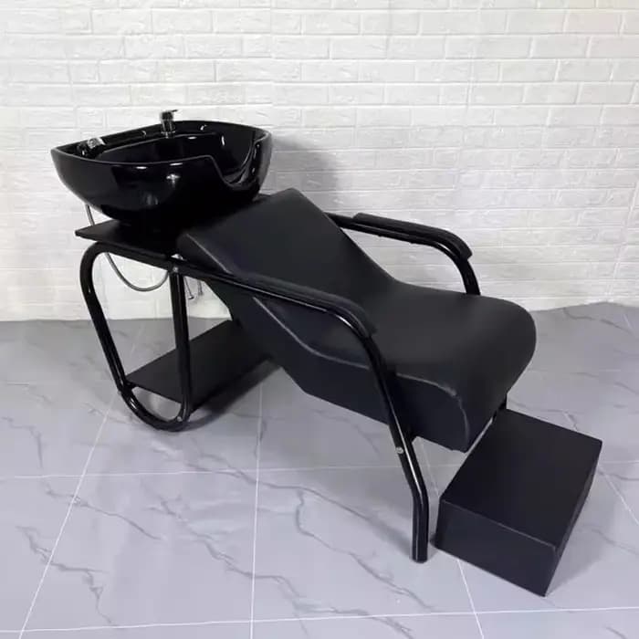 Esthétique élégant luxe Salon chaises