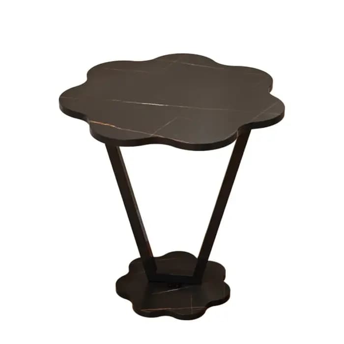 Table basse simple pour salon
