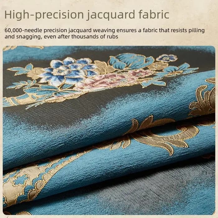 Coussin de canapé de style européen