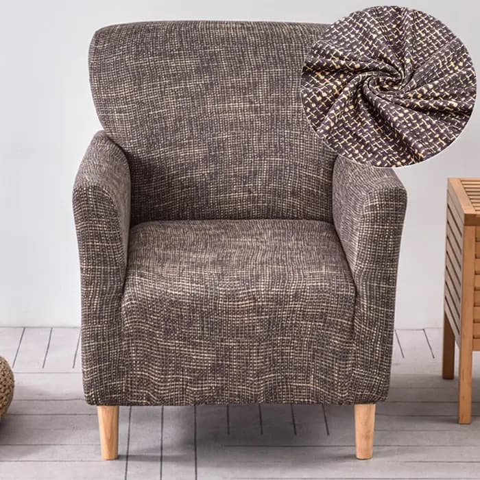 Housses de fauteuil relaxantes tout compris