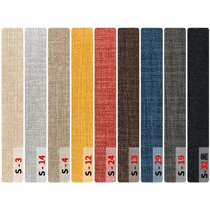 Housse de canapé CRIUSJA ikea VIMLE 3 places