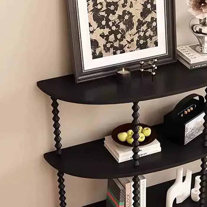 Tables De console rétro françaises