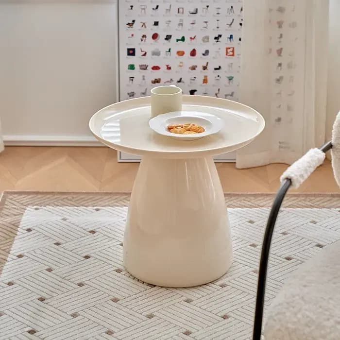 Table basse moderne design salon