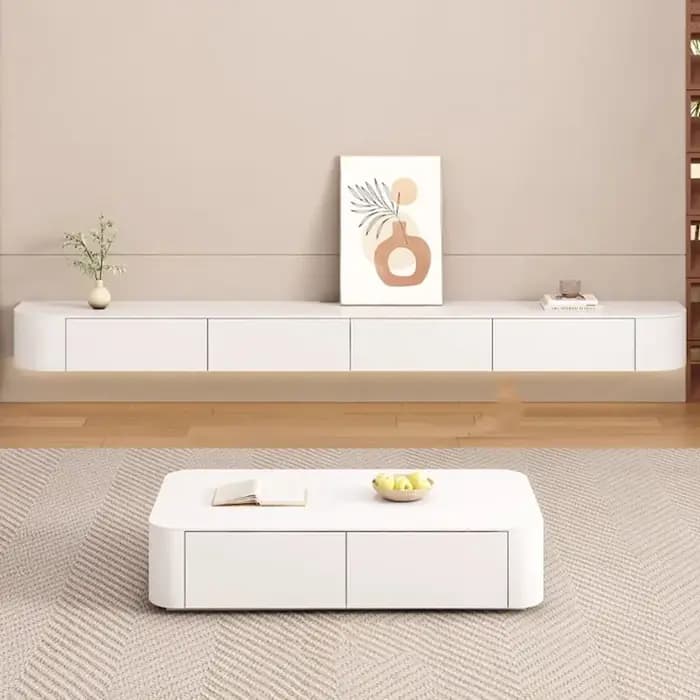 Meuble Tv De luxe à la mode