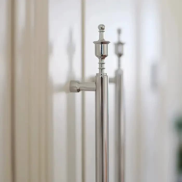 Meubles en laiton pur salon meuble TV
