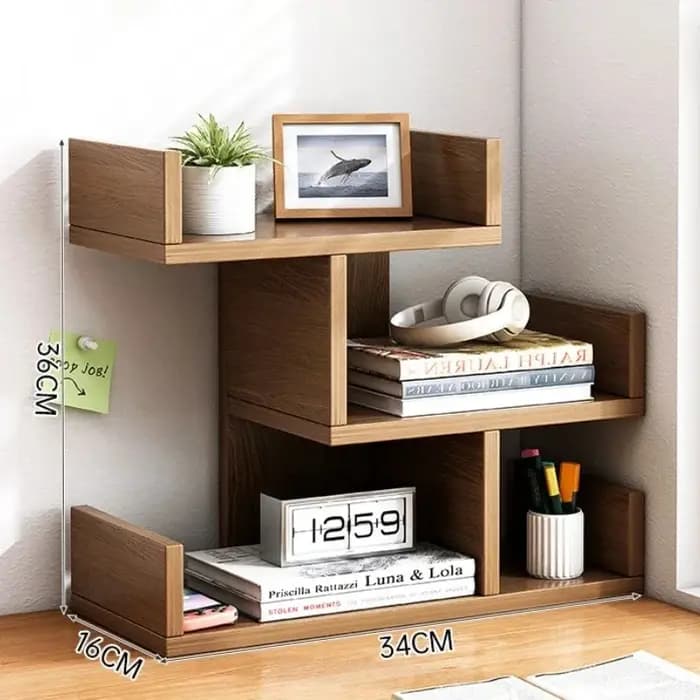 Bibliothèque de bureau