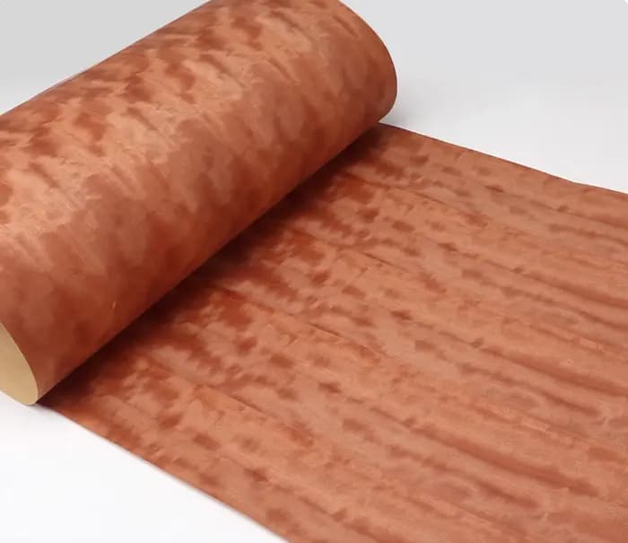 Placage en bois naturel pour meubles