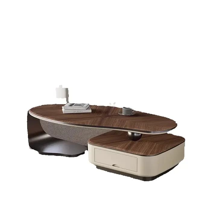 Tables basses originales et uniques
