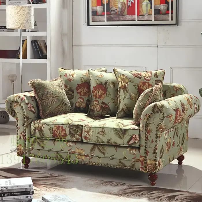 Adultes salons salon canapés coussin de sol concepteur classique canapé élégant doux Muebles Para Ha