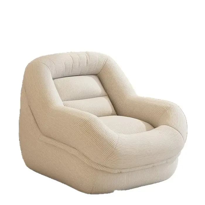 Fauteuil pouf individuel