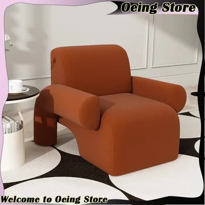 Chaises de maquillage ergonomiques salon luxe contemporain chaise nordique lecture confortable Muebles Para El Hogar meubles de maison