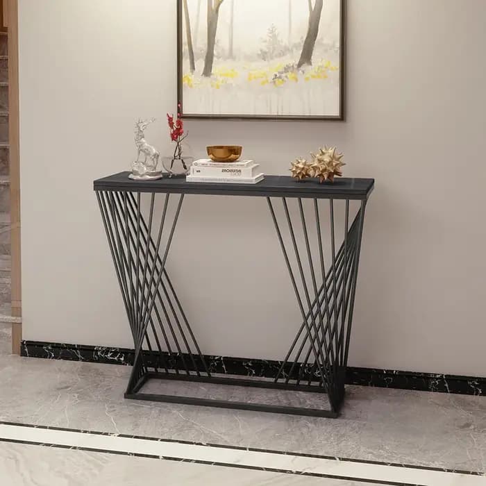 Tables de Console uniques françaises