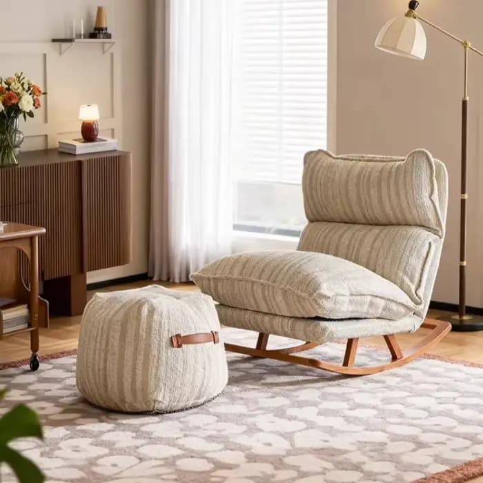 Fauteuils de salon design