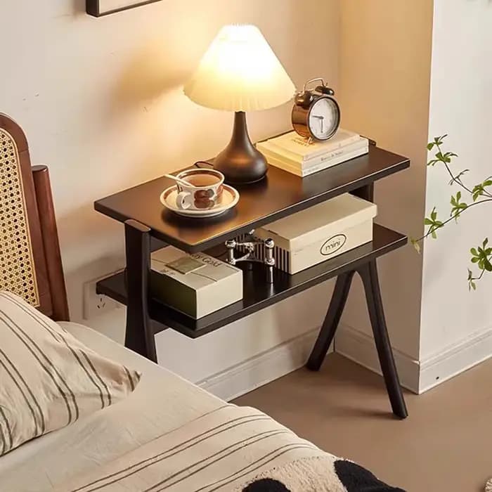Table Console Simple et multifonctionnelle
