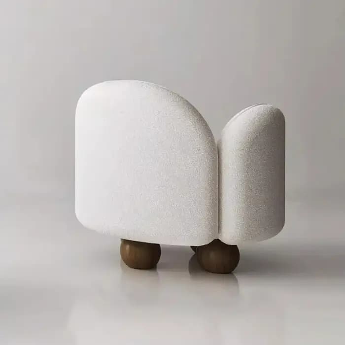 Fauteuils de salon relaxants
