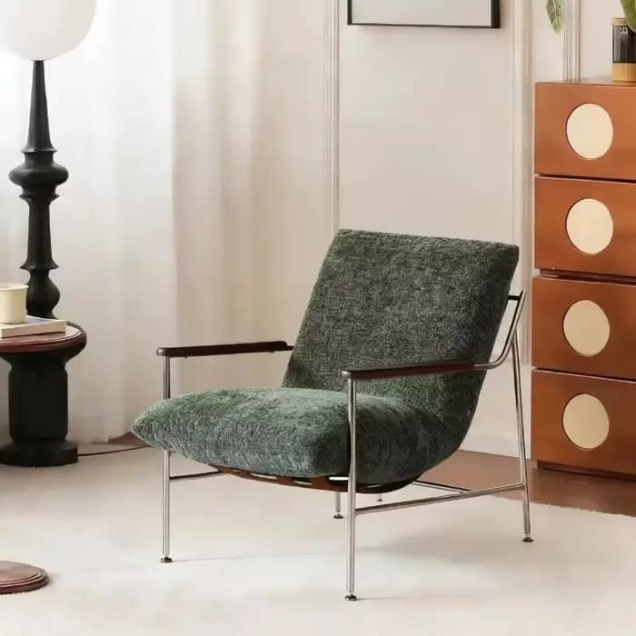 Fauteuils de bureau et de salon