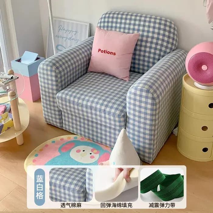 Fauteuil d'allongement pour adultes
