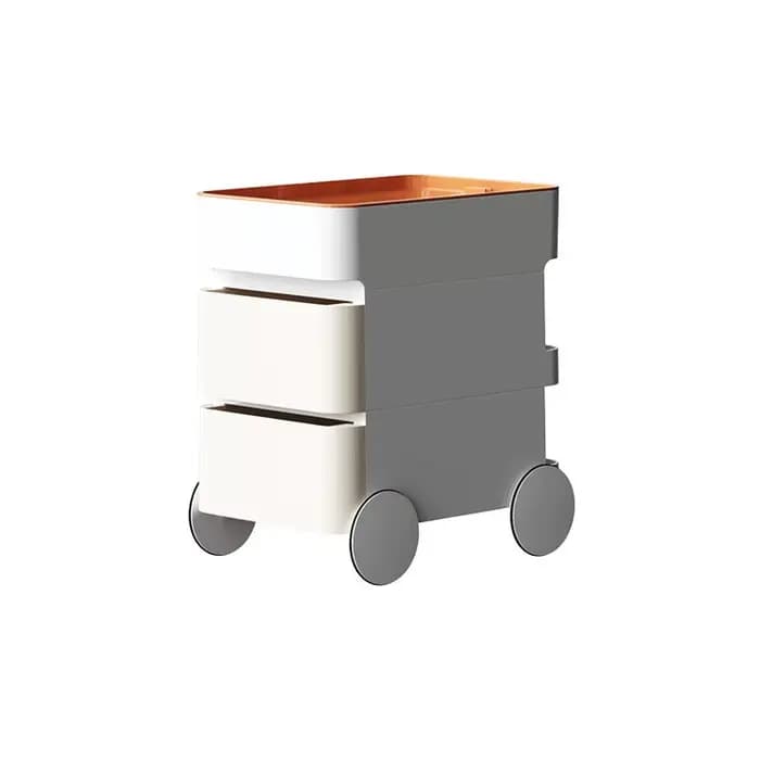 Table de chevet mobile design