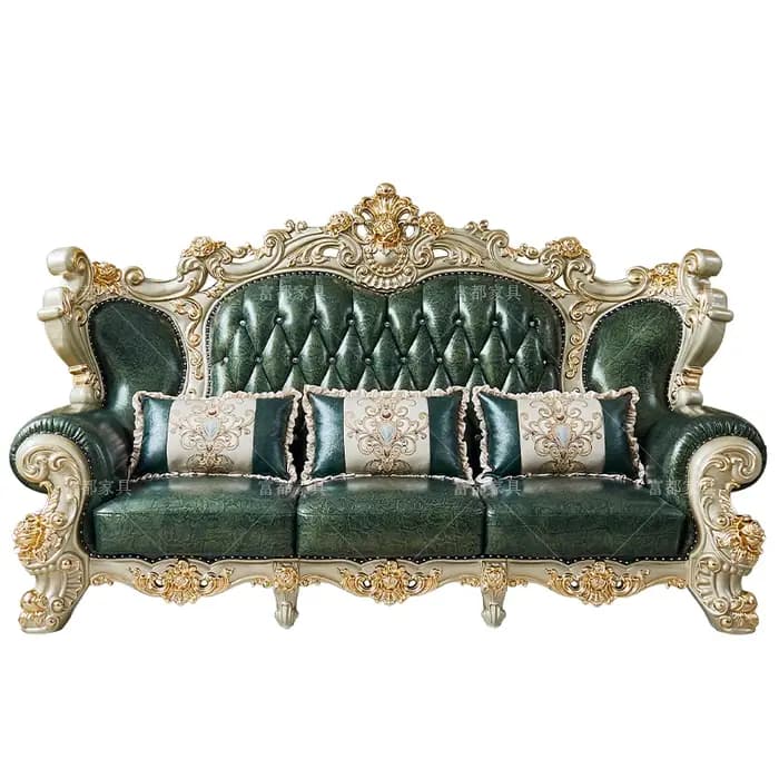 Canapé inclinable classique jeu adultes accoudoir confortable enfants
