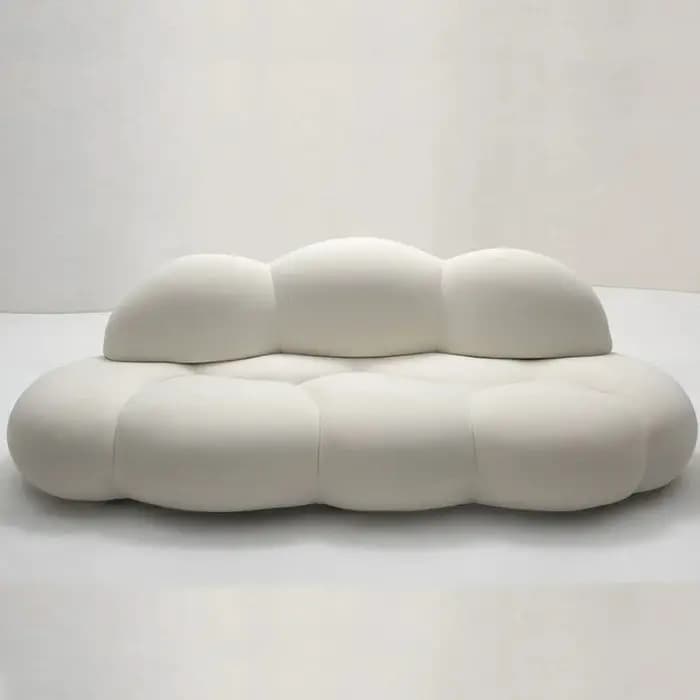 Canapé Double design pour adultes