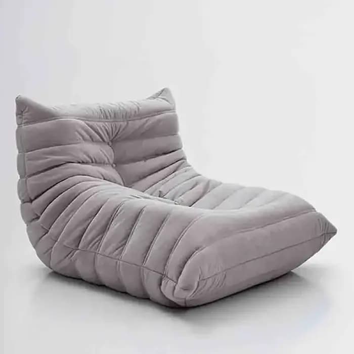 Pouf chaises pour adultes