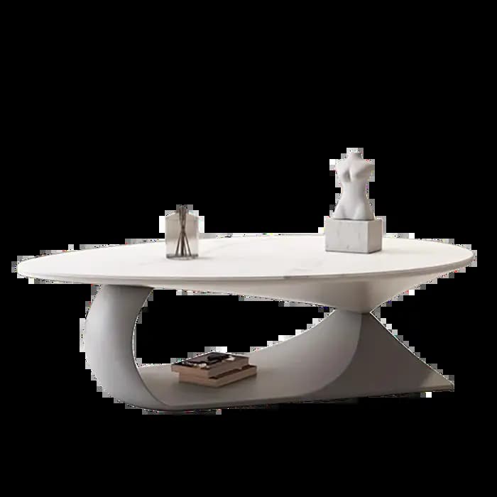 Table basse classique polyvalente