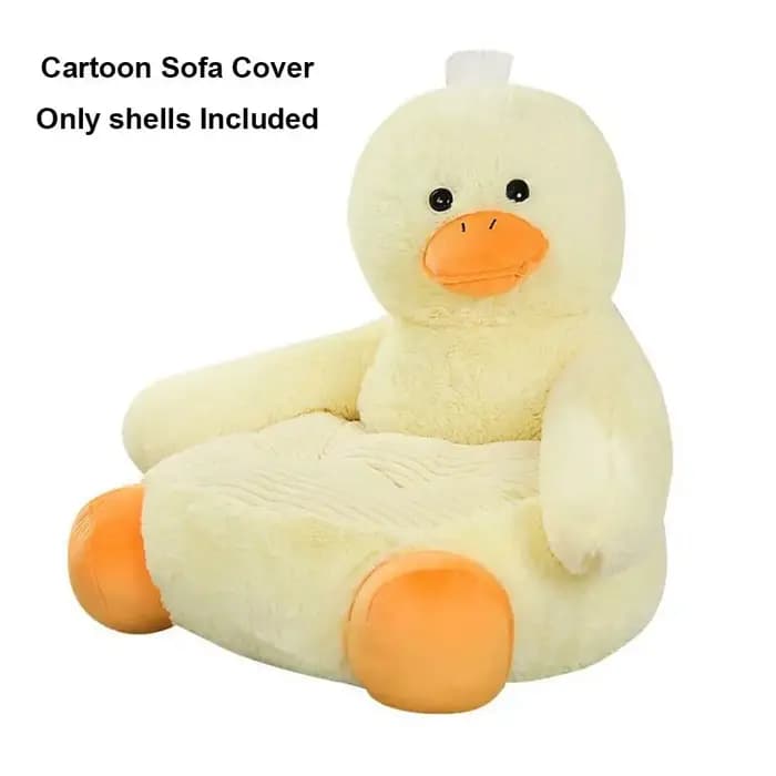 Petit canapé-lit confortable pour enfants