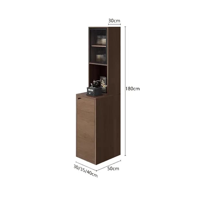 Armoires de Salon de luxe