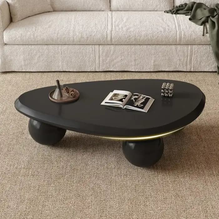 Table basse de luxe Simple