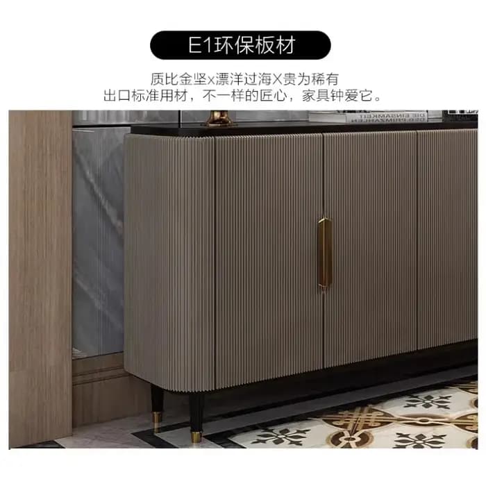 Commode à 3 niveaux pour chambre, avec tiroirs amovibles et rangement à chaussures, meuble de rangement pour chambre à coucher