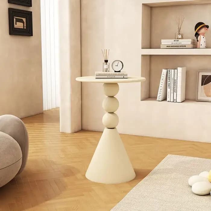 Table d'appoint de salon