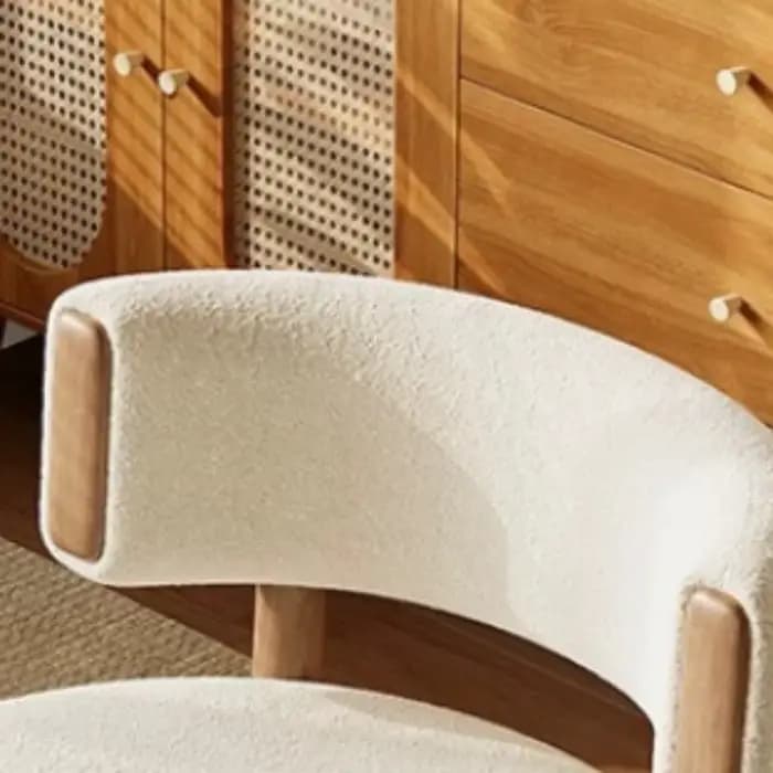 Fauteuils de salon modernes et confortables