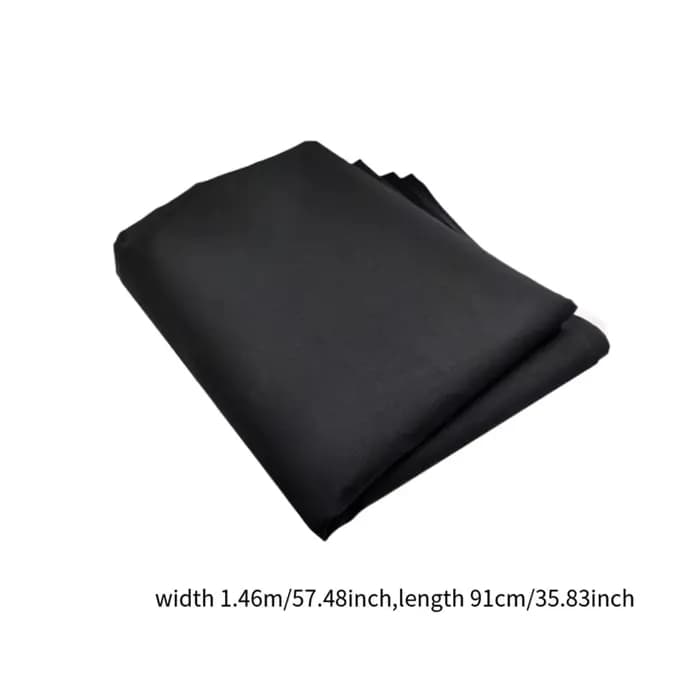Tissu anti-poussière pour fond de canapé