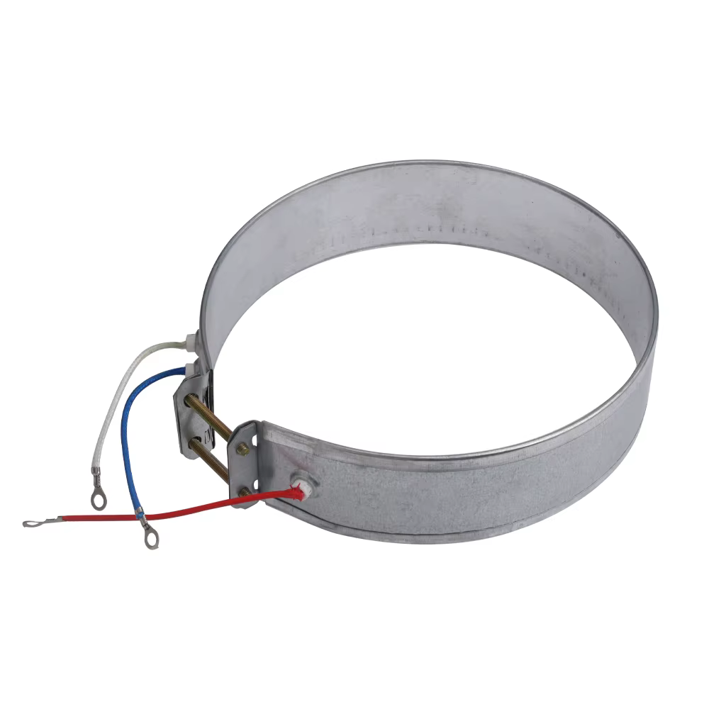Élément chauffant pour distributeur d'eau, 145x40mm/150x40mm, 220V, 750W, chauffage à bande fine, pi