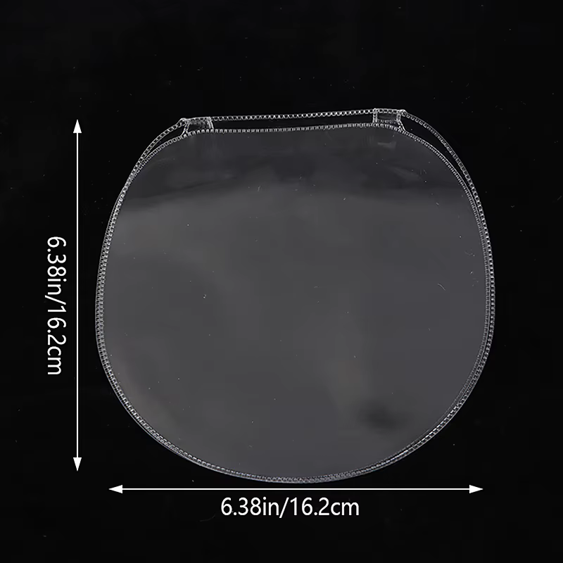 Film protecteur double face pour raquette de tennis de table, accessoire de protection pour ping-pon
